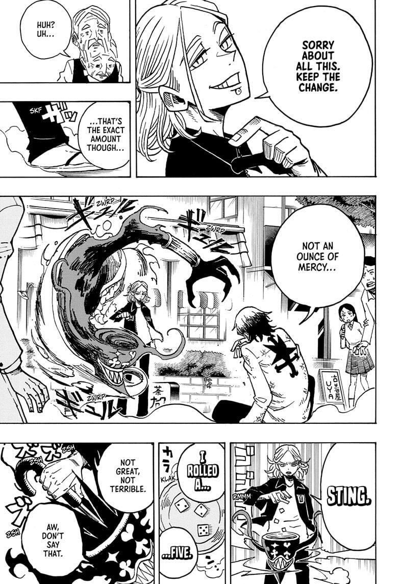 Read Exorcist no Kiyoshi-kun Manga Online