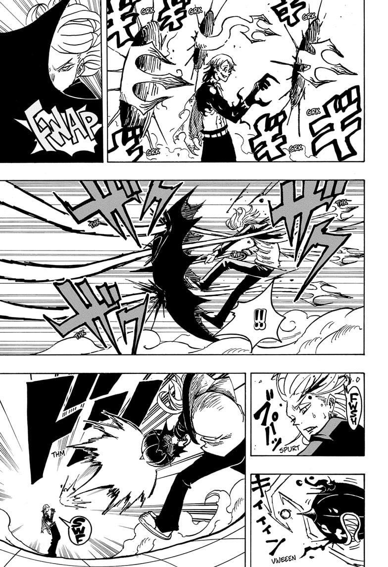 Read Exorcist no Kiyoshi-kun Manga Online