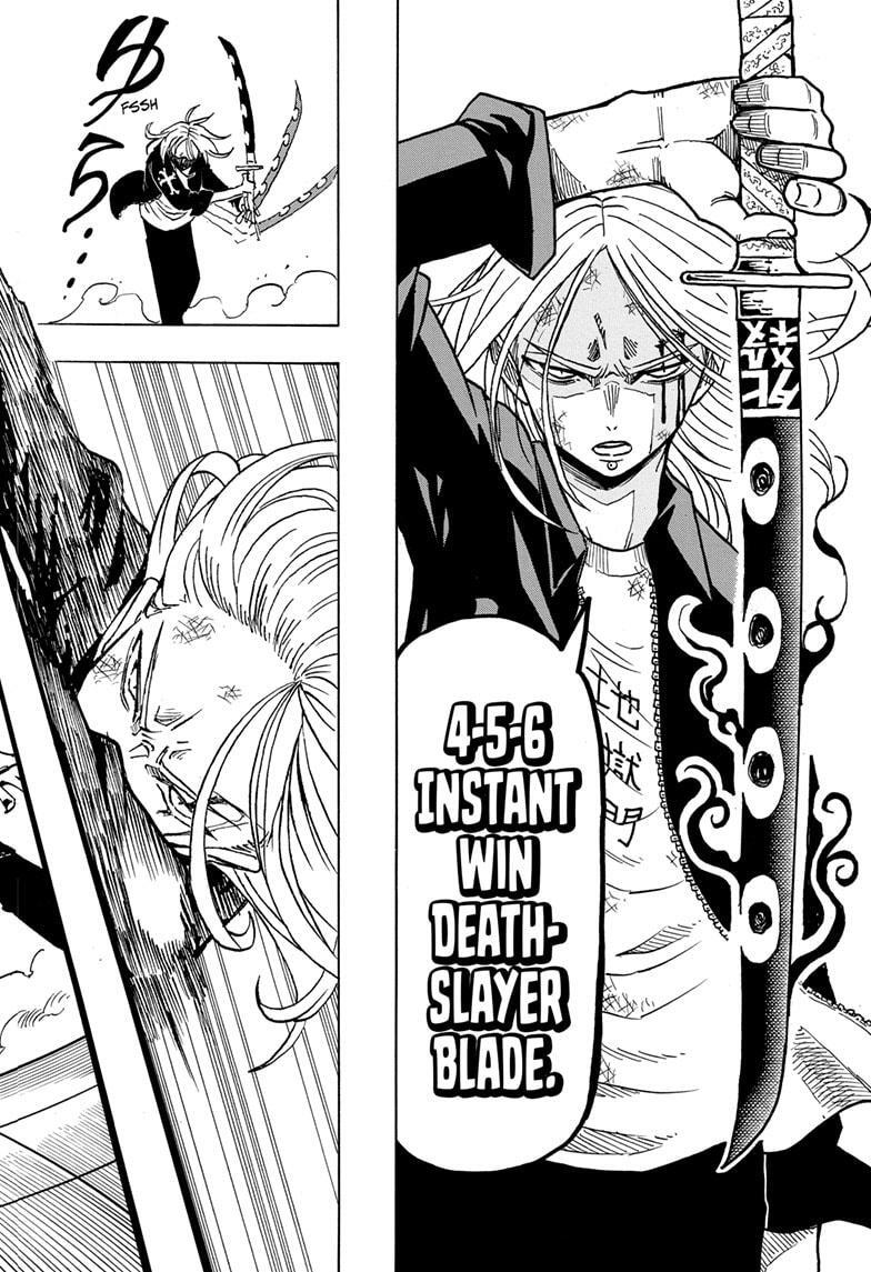 Read Exorcist no Kiyoshi-kun Manga Online
