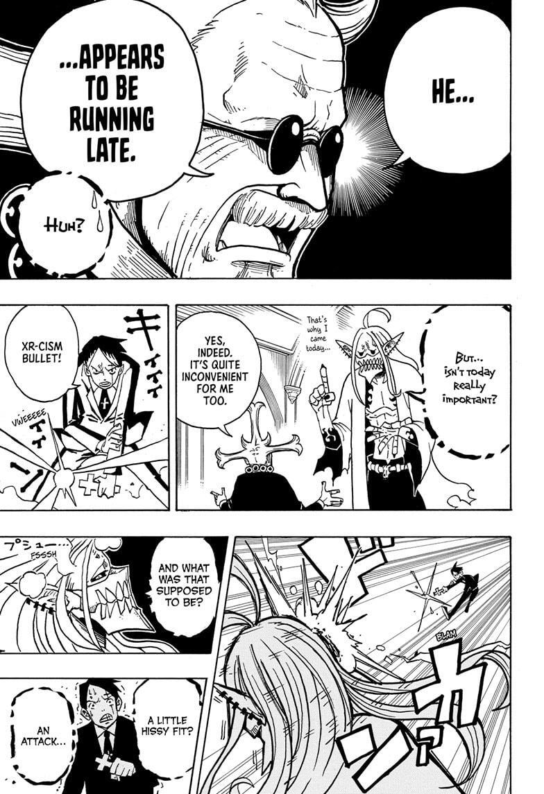 Read Exorcist no Kiyoshi-kun Manga Online