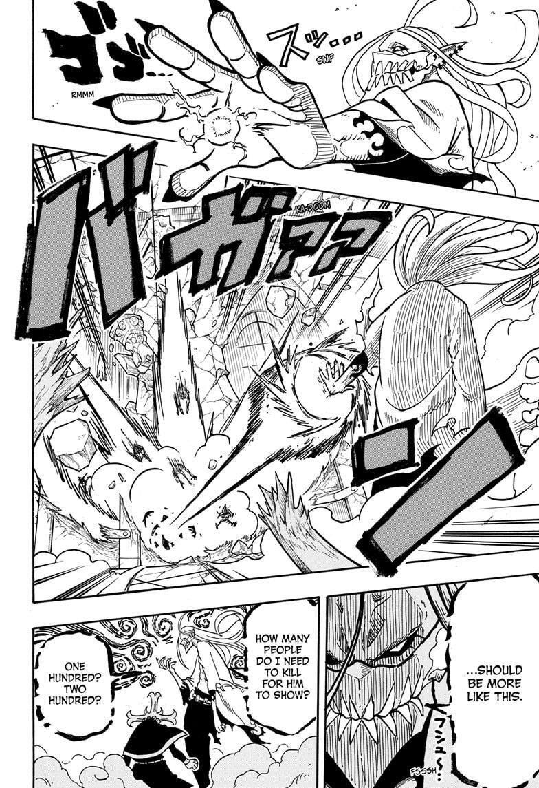 Read Exorcist no Kiyoshi-kun Manga Online