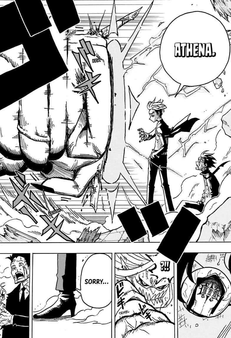 Read Exorcist no Kiyoshi-kun Manga Online
