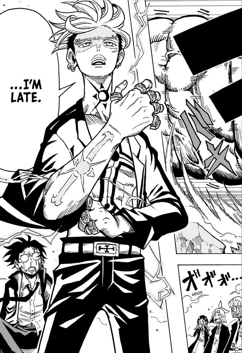 Read Exorcist no Kiyoshi-kun Manga Online