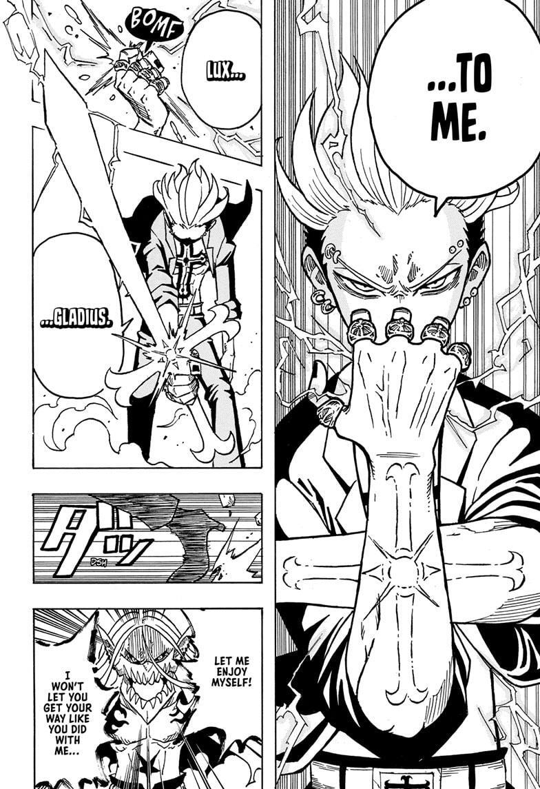 Read Exorcist no Kiyoshi-kun Manga Online