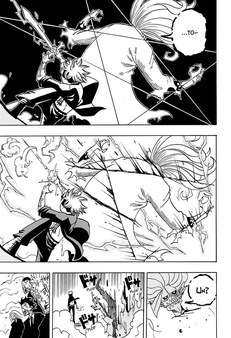 Read Exorcist no Kiyoshi-kun Manga Online