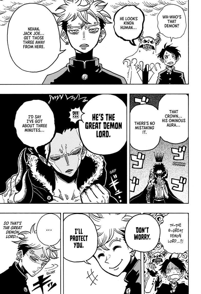 Read Exorcist no Kiyoshi-kun Manga Online