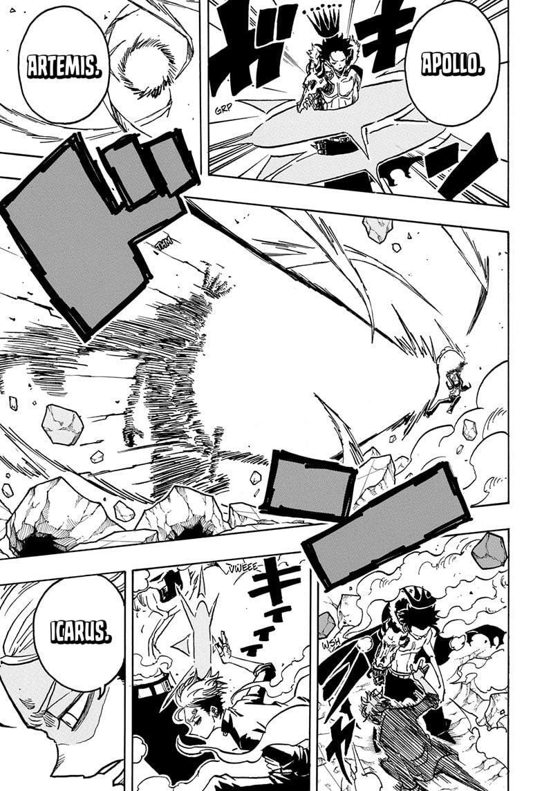 Read Exorcist no Kiyoshi-kun Manga Online