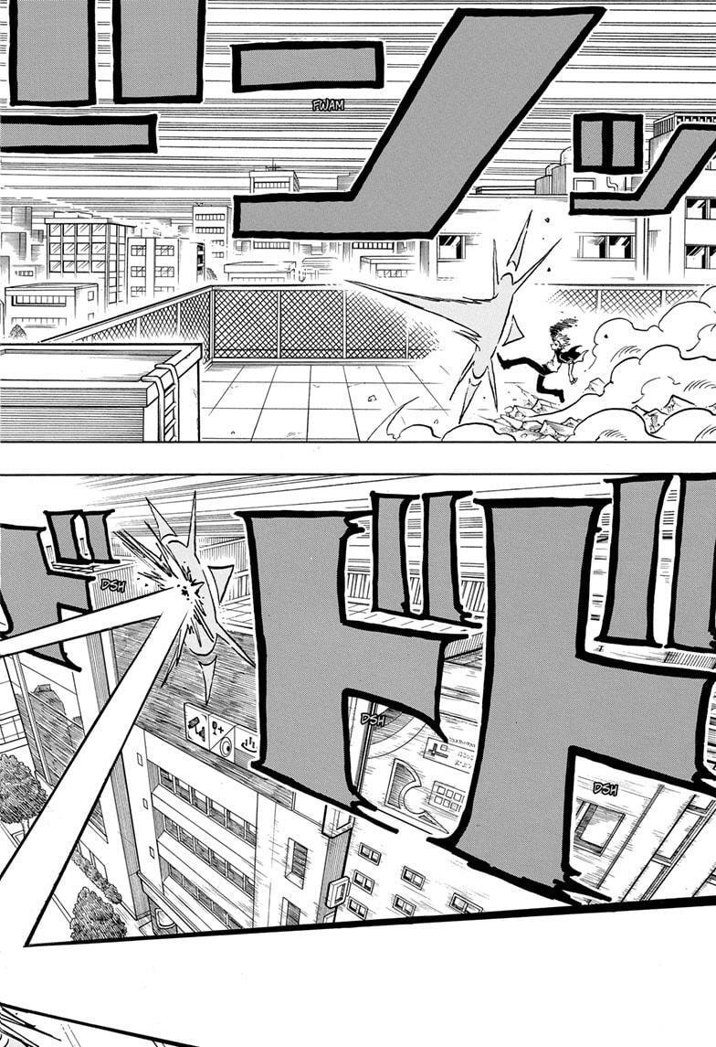 Read Exorcist no Kiyoshi-kun Manga Online