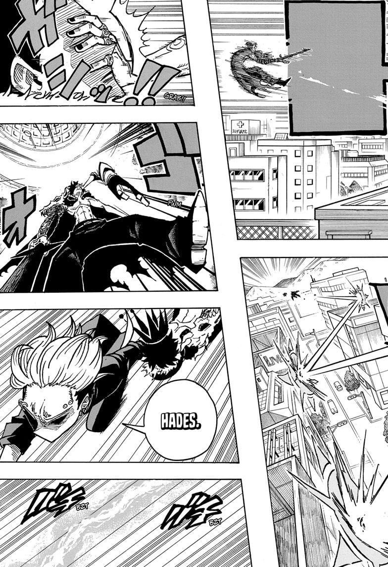Read Exorcist no Kiyoshi-kun Manga Online