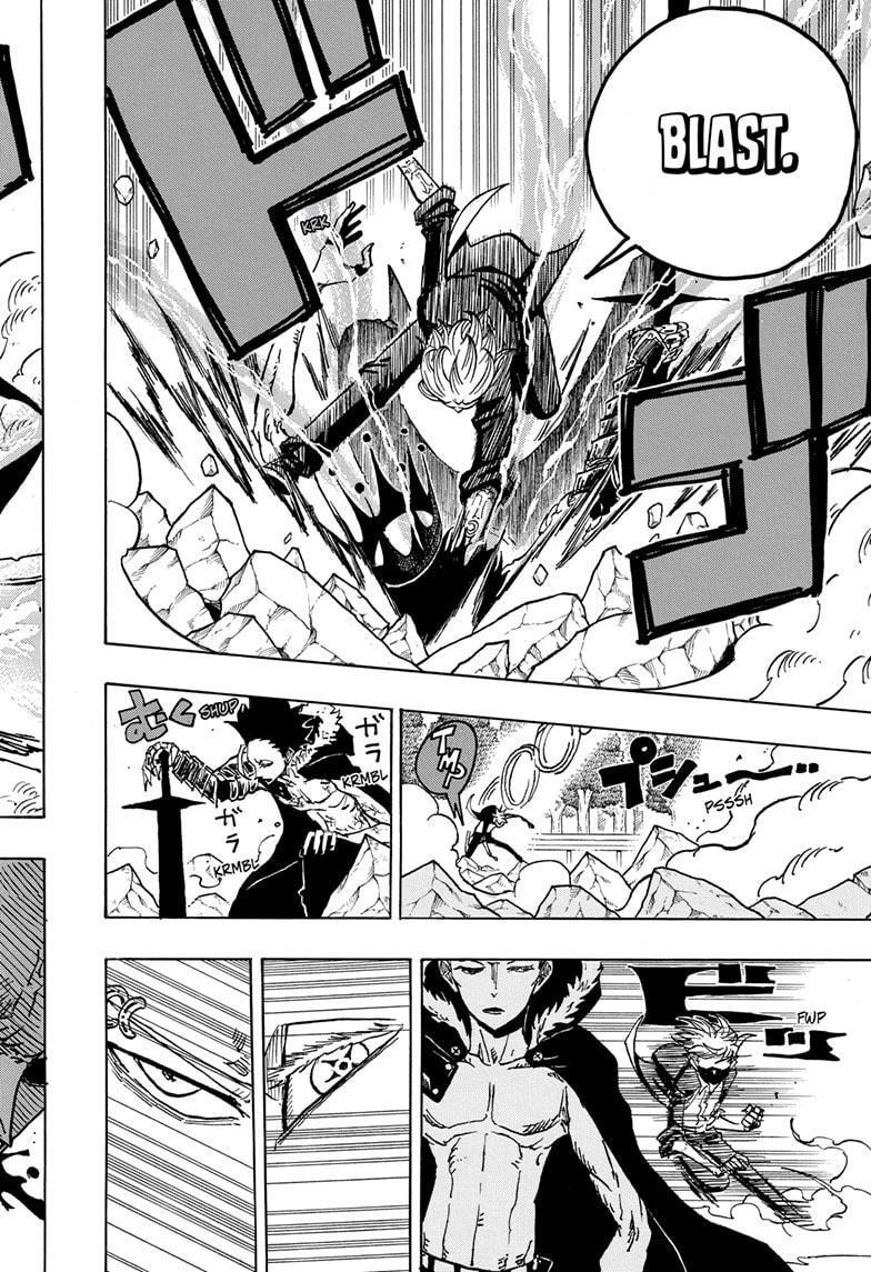 Read Exorcist no Kiyoshi-kun Manga Online