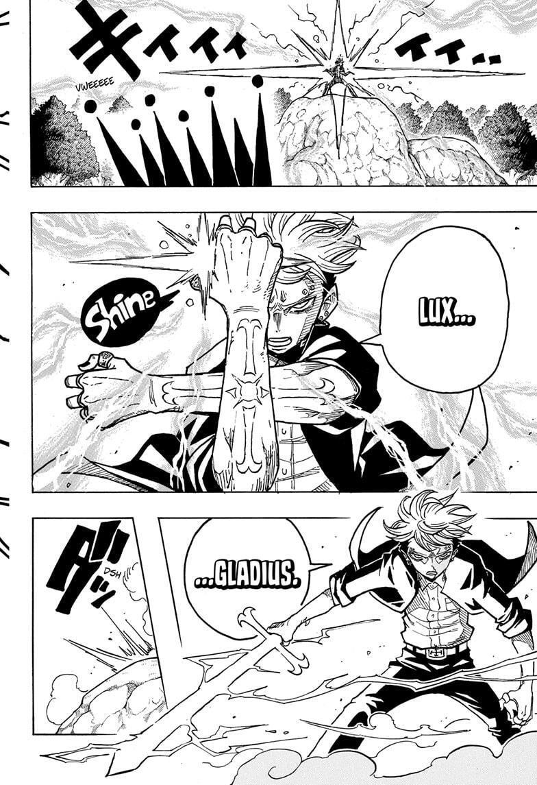 Read Exorcist no Kiyoshi-kun Manga Online
