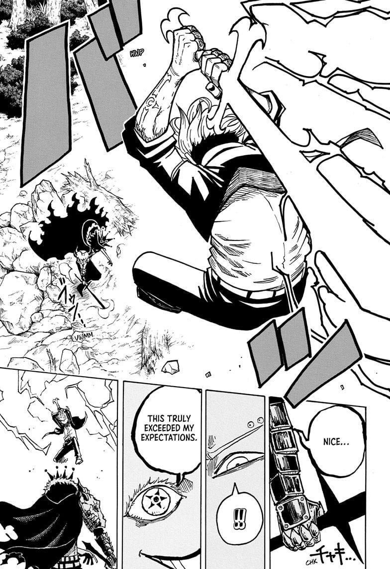 Read Exorcist no Kiyoshi-kun Manga Online