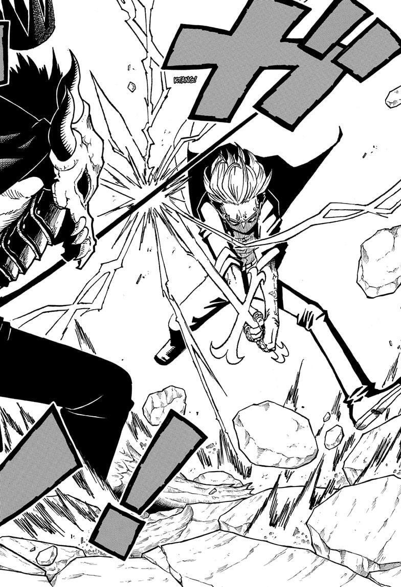 Read Exorcist no Kiyoshi-kun Manga Online