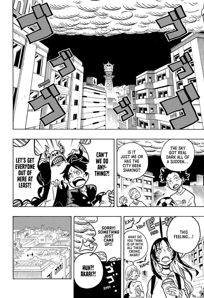 Read Exorcist no Kiyoshi-kun Manga Online
