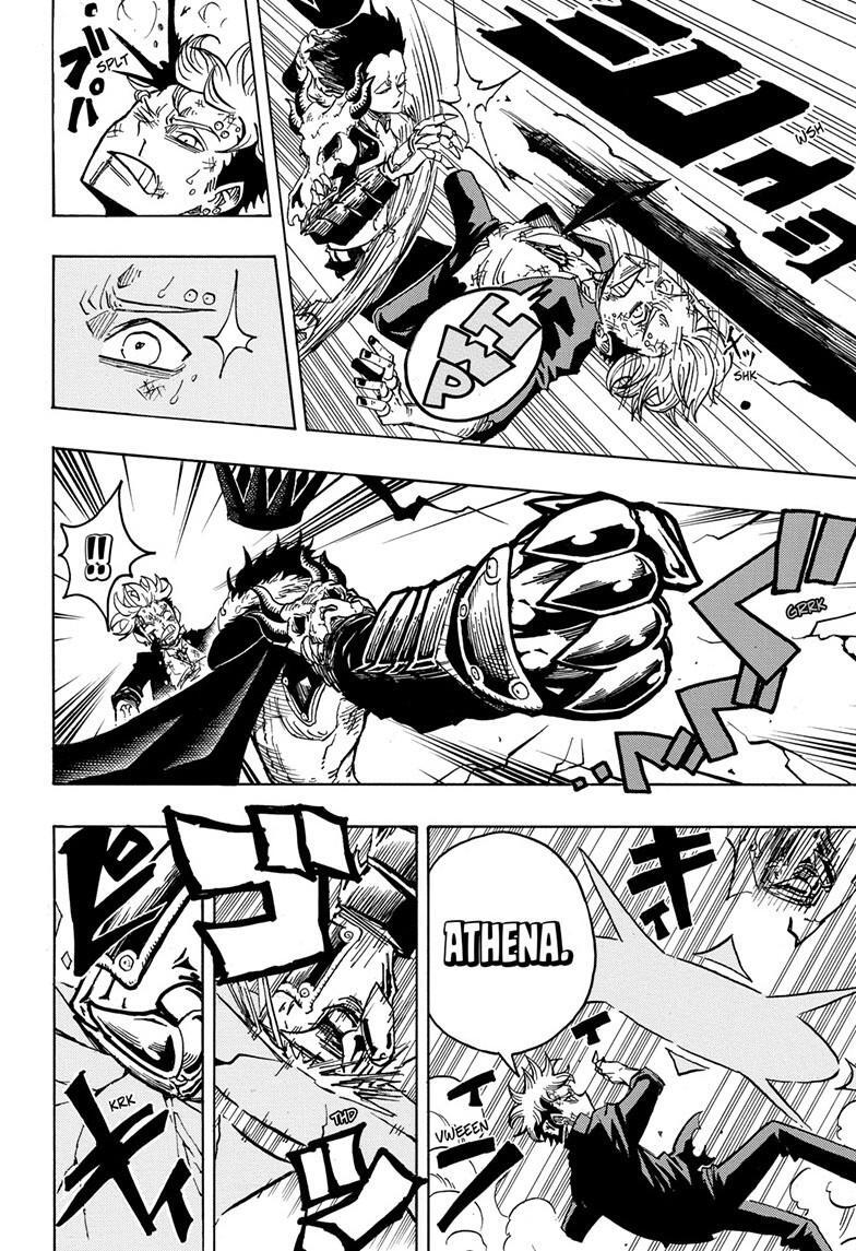 Read Exorcist no Kiyoshi-kun Manga Online