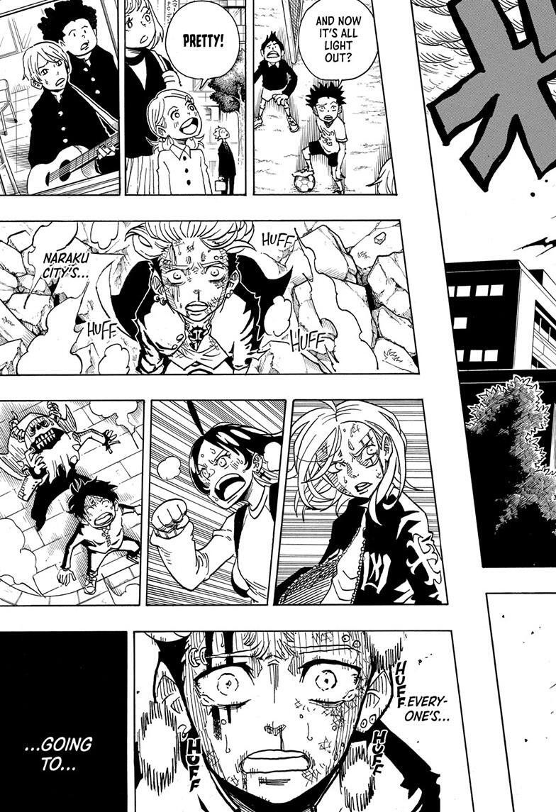 Read Exorcist no Kiyoshi-kun Manga Online