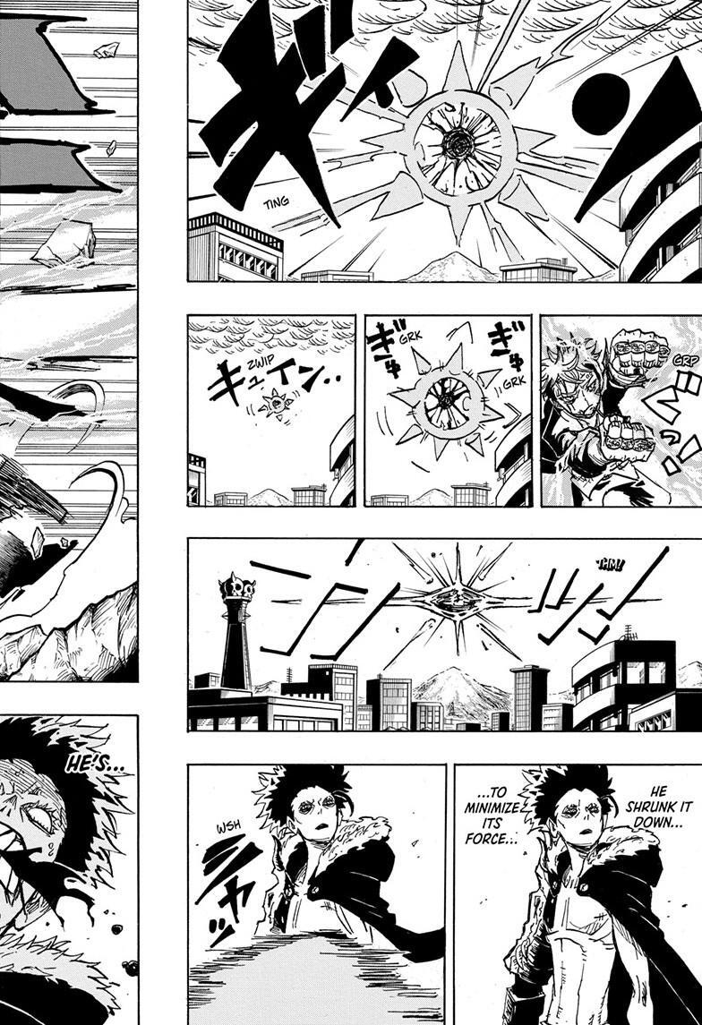 Read Exorcist no Kiyoshi-kun Manga Online