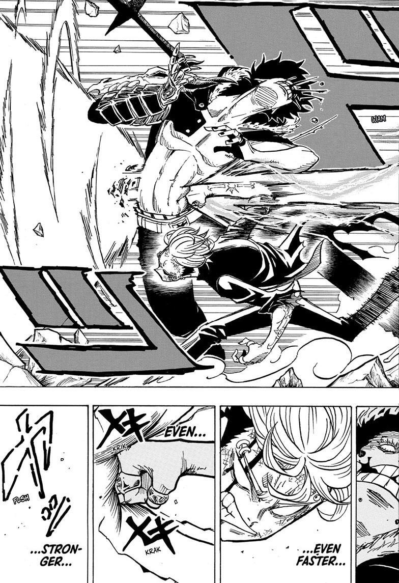 Read Exorcist no Kiyoshi-kun Manga Online