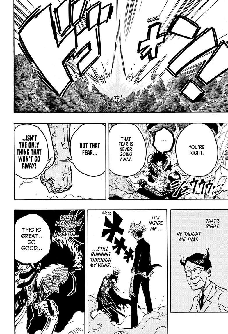 Read Exorcist no Kiyoshi-kun Manga Online
