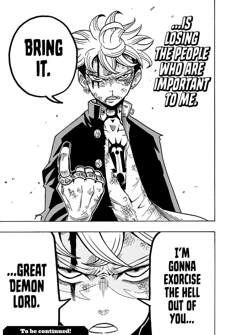 Read Exorcist no Kiyoshi-kun Manga Online