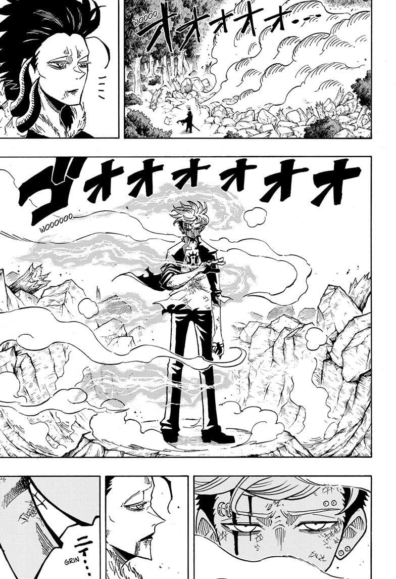 Read Exorcist no Kiyoshi-kun Manga Online