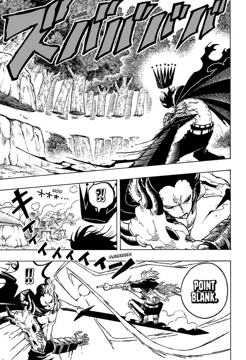 Read Exorcist no Kiyoshi-kun Manga Online
