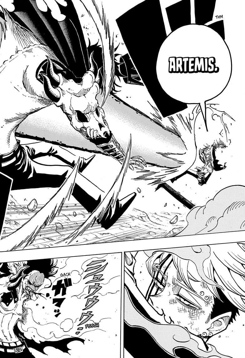 Read Exorcist no Kiyoshi-kun Manga Online