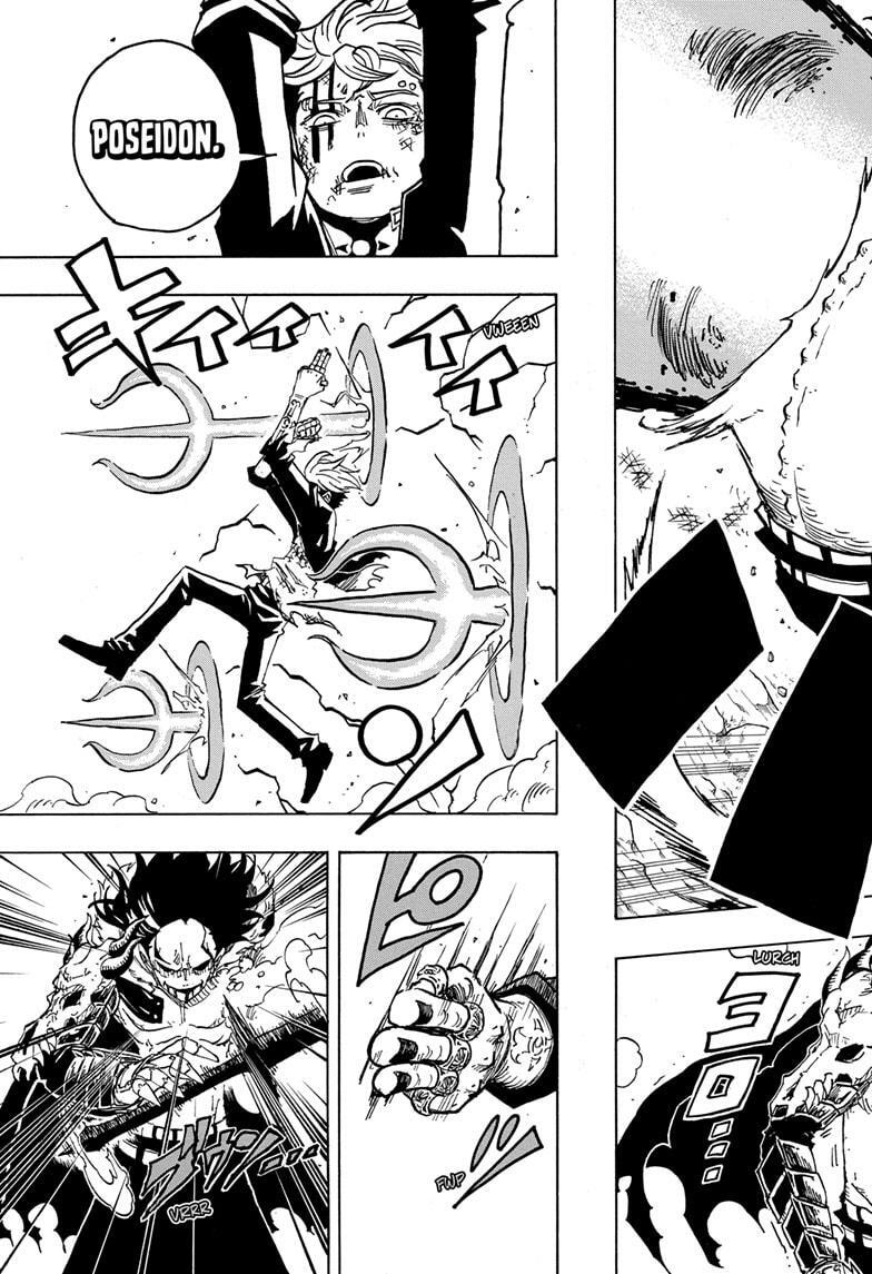 Read Exorcist no Kiyoshi-kun Manga Online