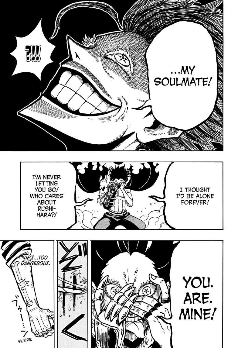Read Exorcist no Kiyoshi-kun Manga Online