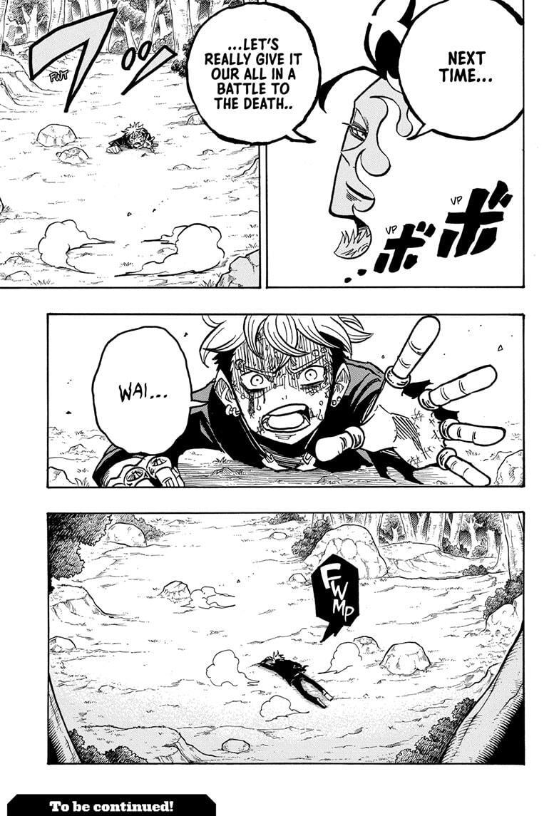 Read Exorcist no Kiyoshi-kun Manga Online