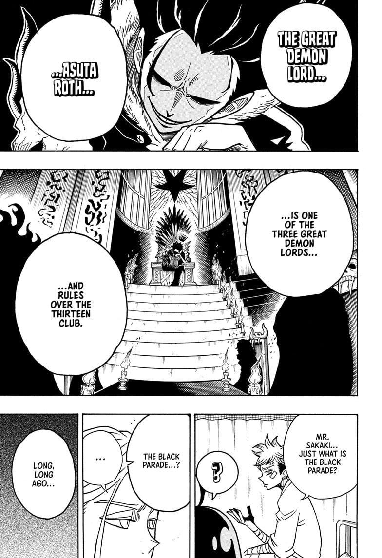 Read Exorcist no Kiyoshi-kun Manga Online