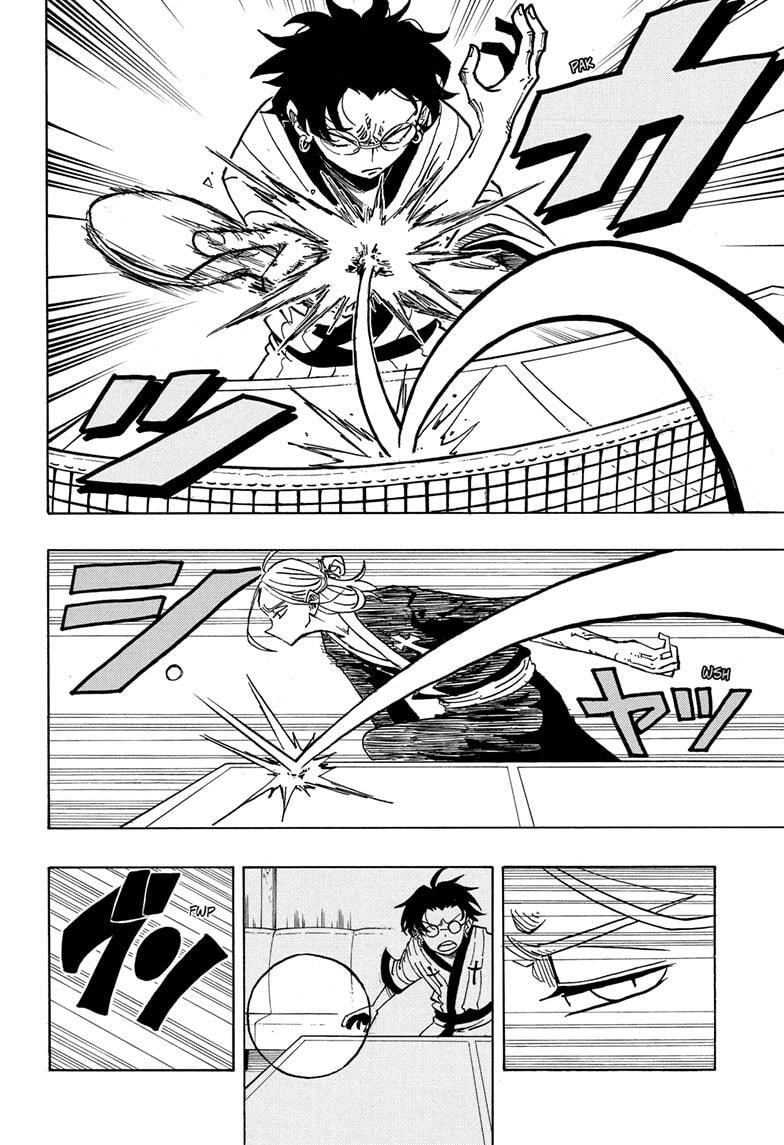 Read Exorcist no Kiyoshi-kun Manga Online
