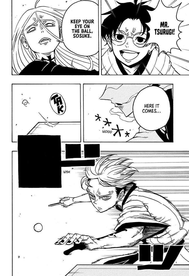 Read Exorcist no Kiyoshi-kun Manga Online