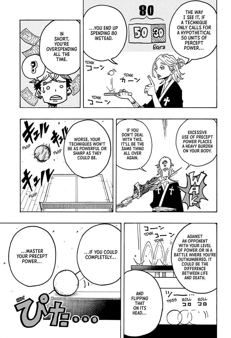 Read Exorcist no Kiyoshi-kun Manga Online