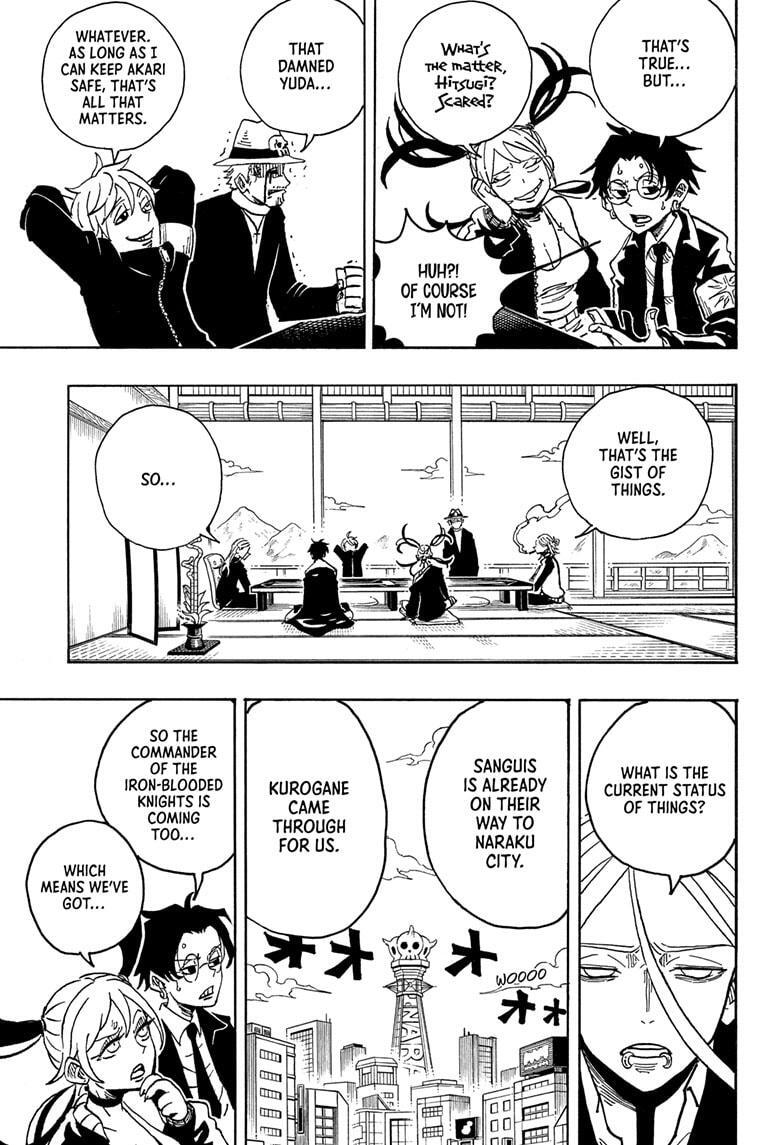 Read Exorcist no Kiyoshi-kun Manga Online