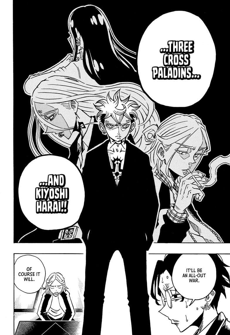 Read Exorcist no Kiyoshi-kun Manga Online
