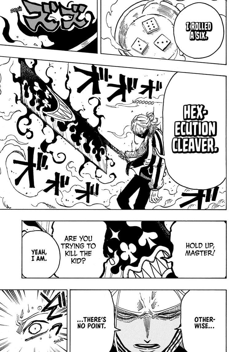 Read Exorcist no Kiyoshi-kun Manga Online