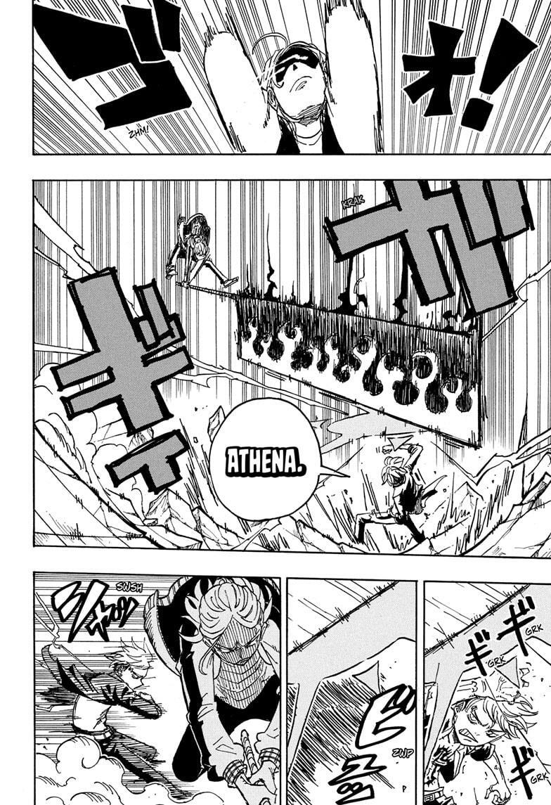 Read Exorcist no Kiyoshi-kun Manga Online