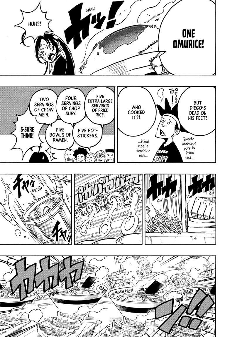 Read Exorcist no Kiyoshi-kun Manga Online