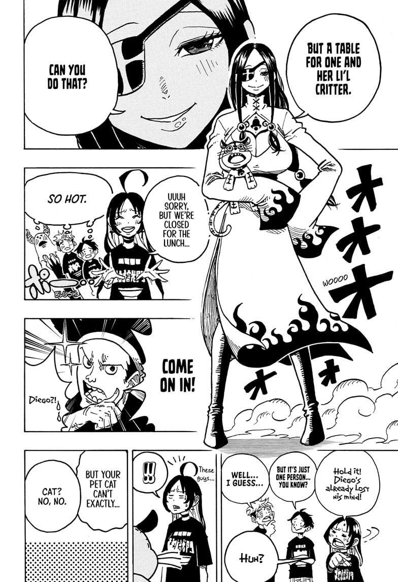 Read Exorcist no Kiyoshi-kun Manga Online