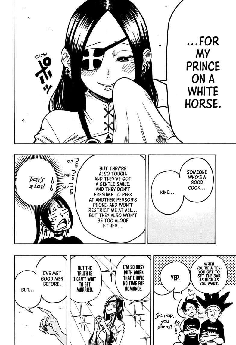Read Exorcist no Kiyoshi-kun Manga Online