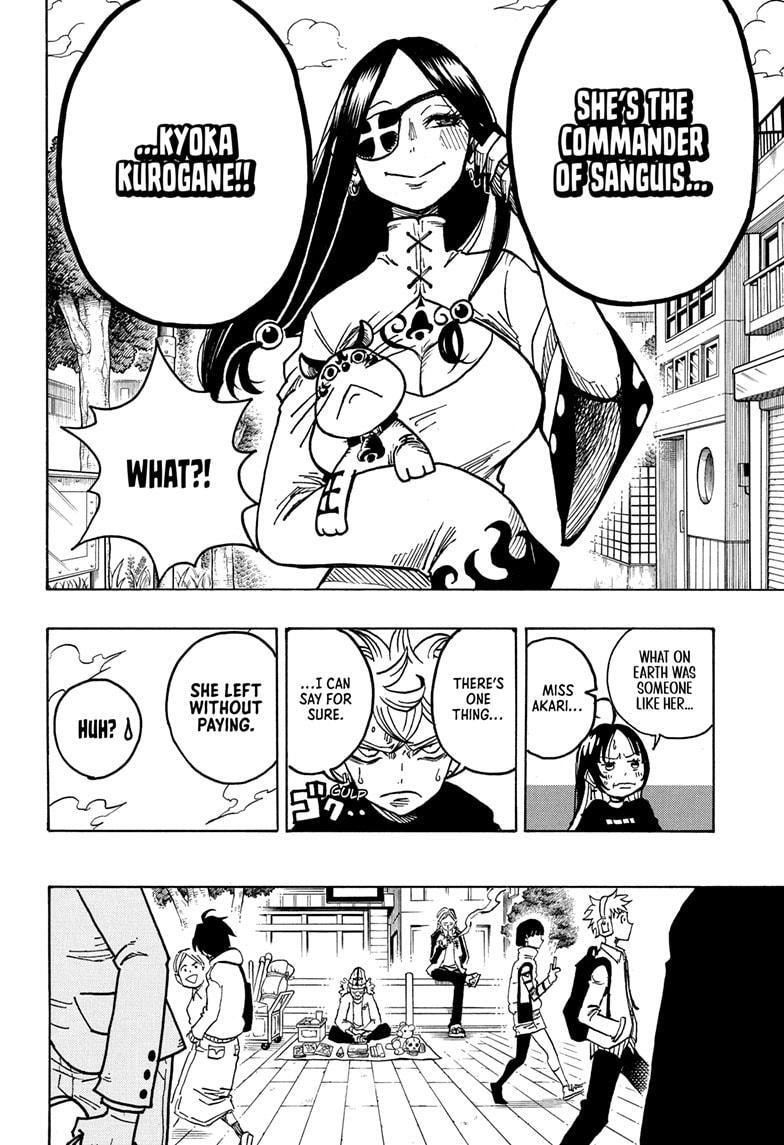 Read Exorcist no Kiyoshi-kun Manga Online