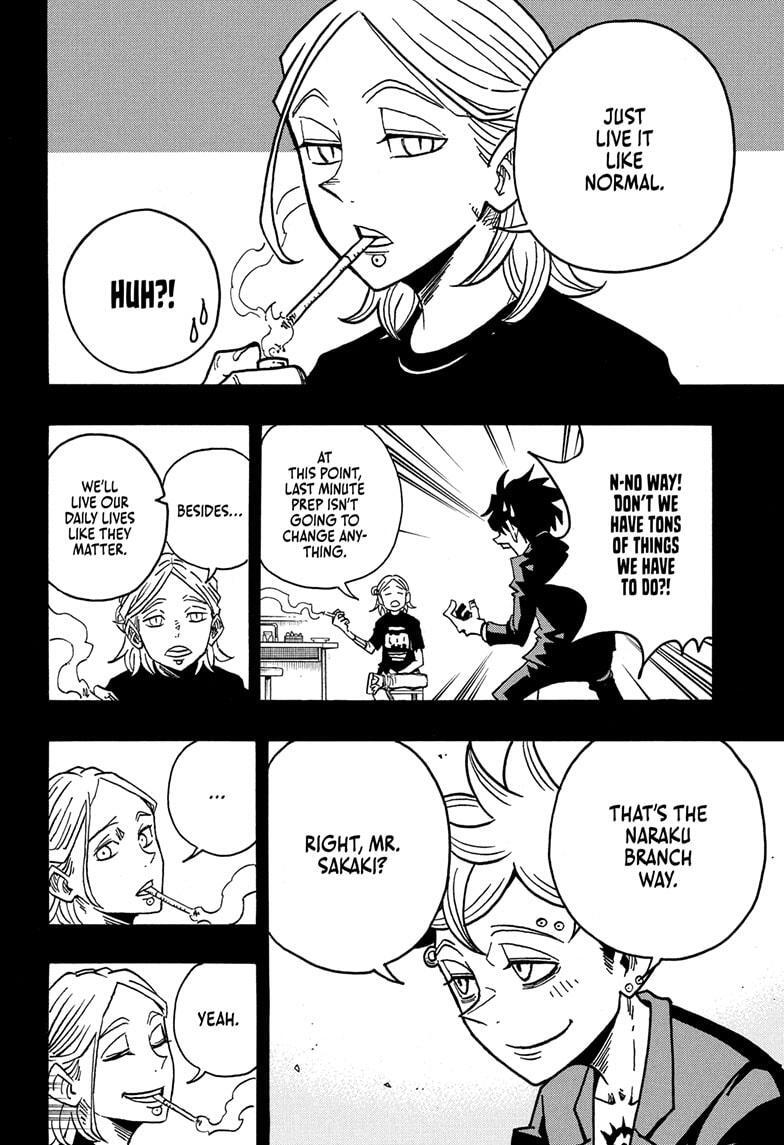 Read Exorcist no Kiyoshi-kun Manga Online