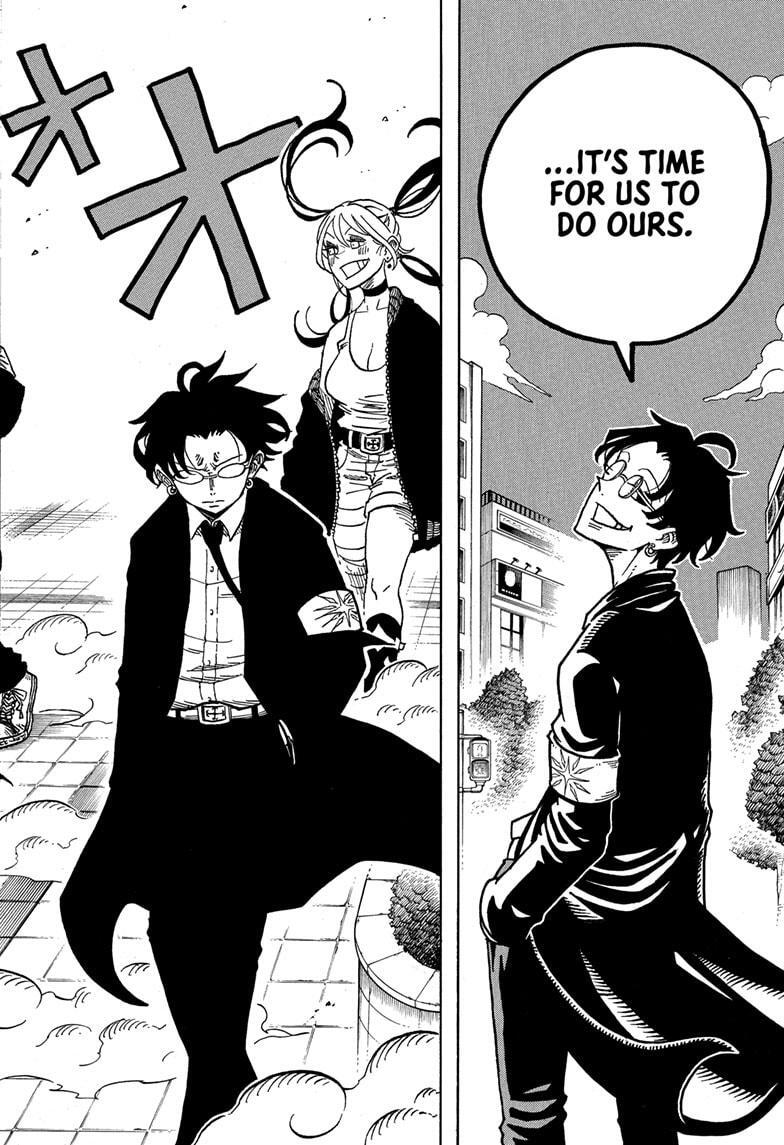 Read Exorcist no Kiyoshi-kun Manga Online