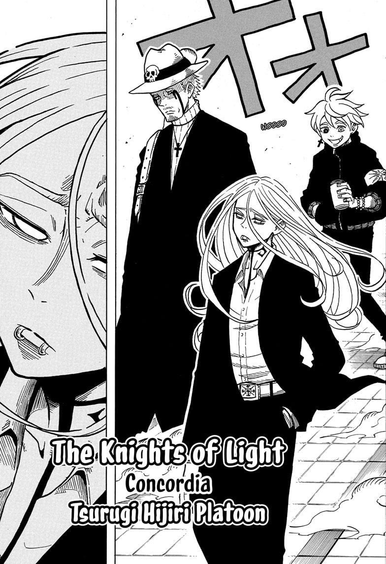 Read Exorcist no Kiyoshi-kun Manga Online
