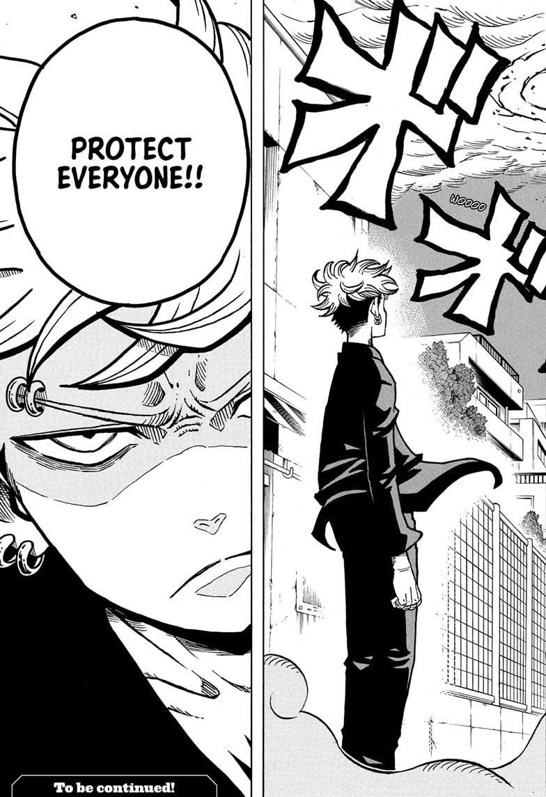 Read Exorcist no Kiyoshi-kun Manga Online