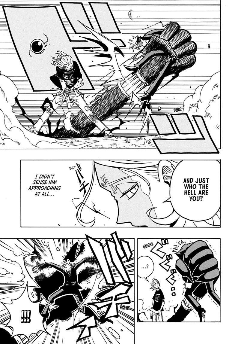 Read Exorcist no Kiyoshi-kun Manga Online