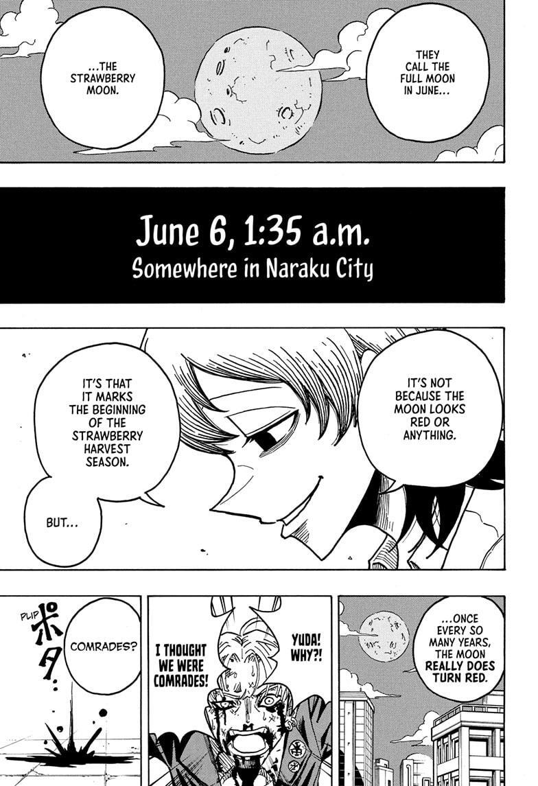 Read Exorcist no Kiyoshi-kun Manga Online