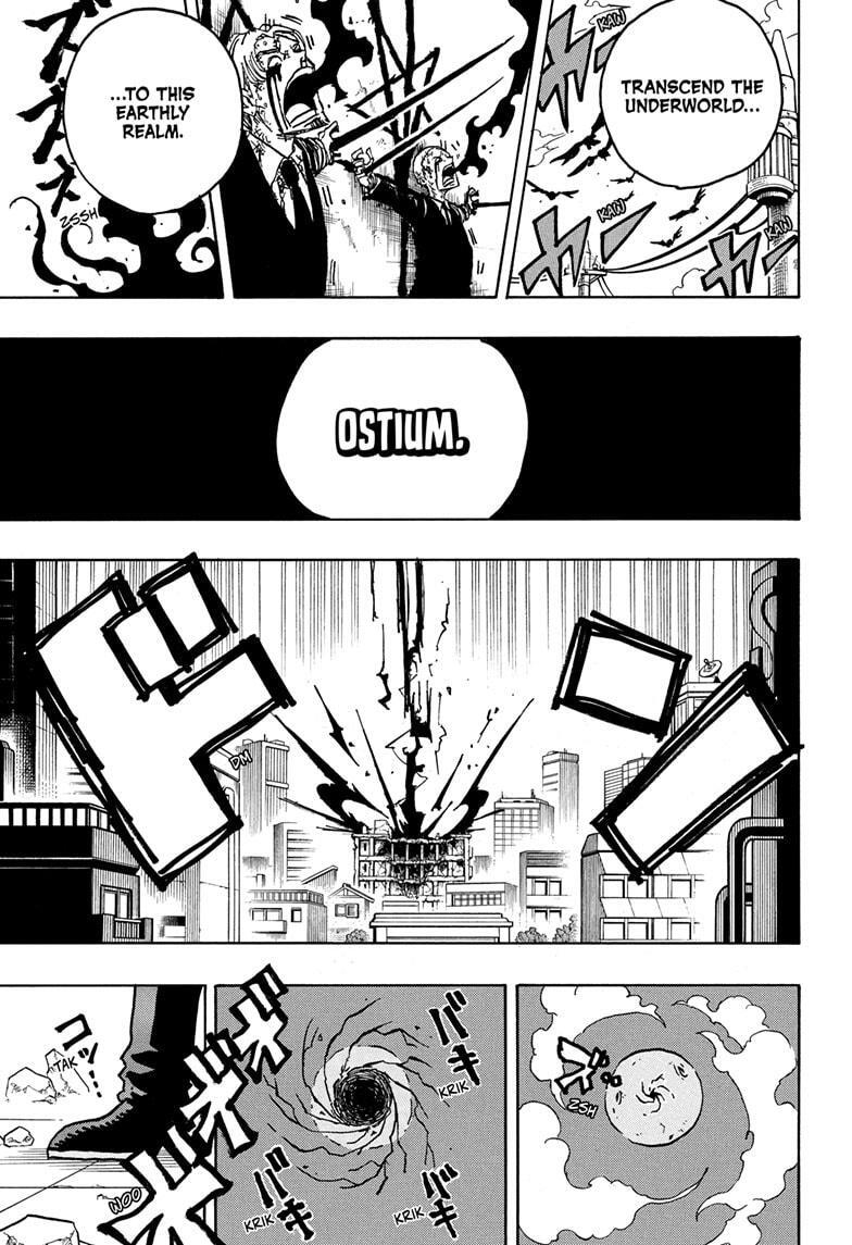Read Exorcist no Kiyoshi-kun Manga Online