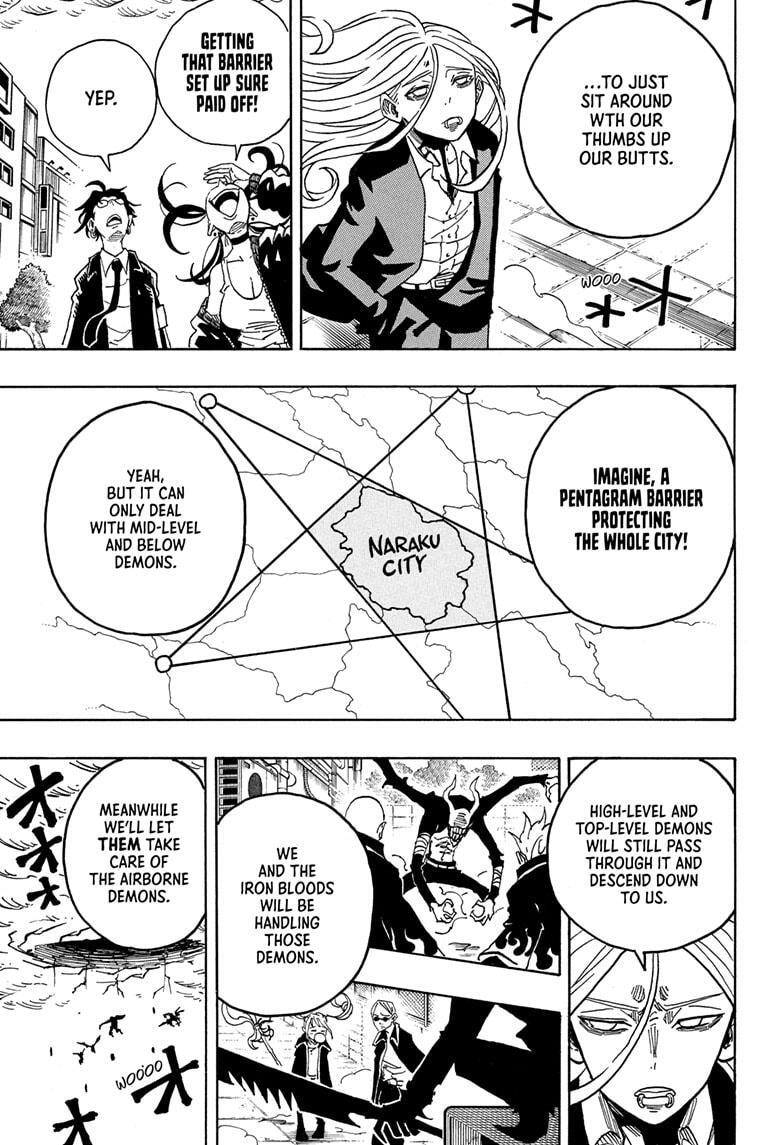 Read Exorcist no Kiyoshi-kun Manga Online